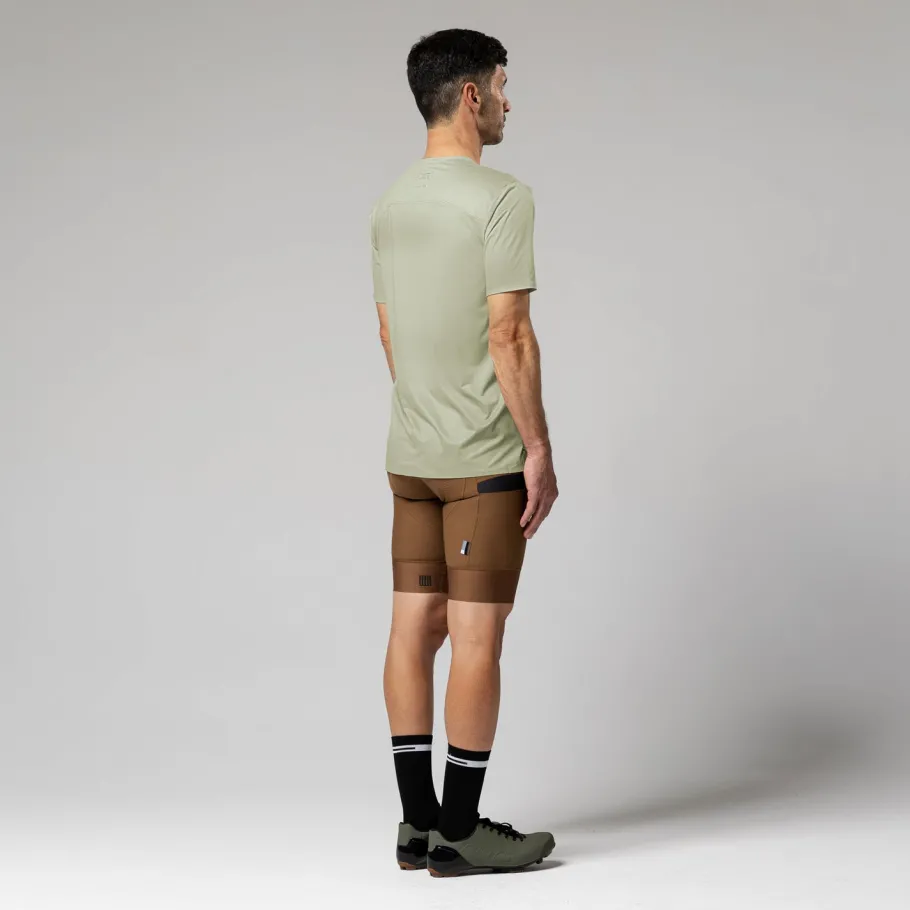 T-Shirts<GOBIK T-SHIRT À MANCHES COURTES TECH HOMME SEED