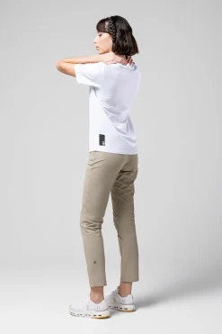 Lifestyle | T-Shirts<GOBIK T-SHIRT À MANCHES COURTES TEE Unisex The Band TheGobikBand