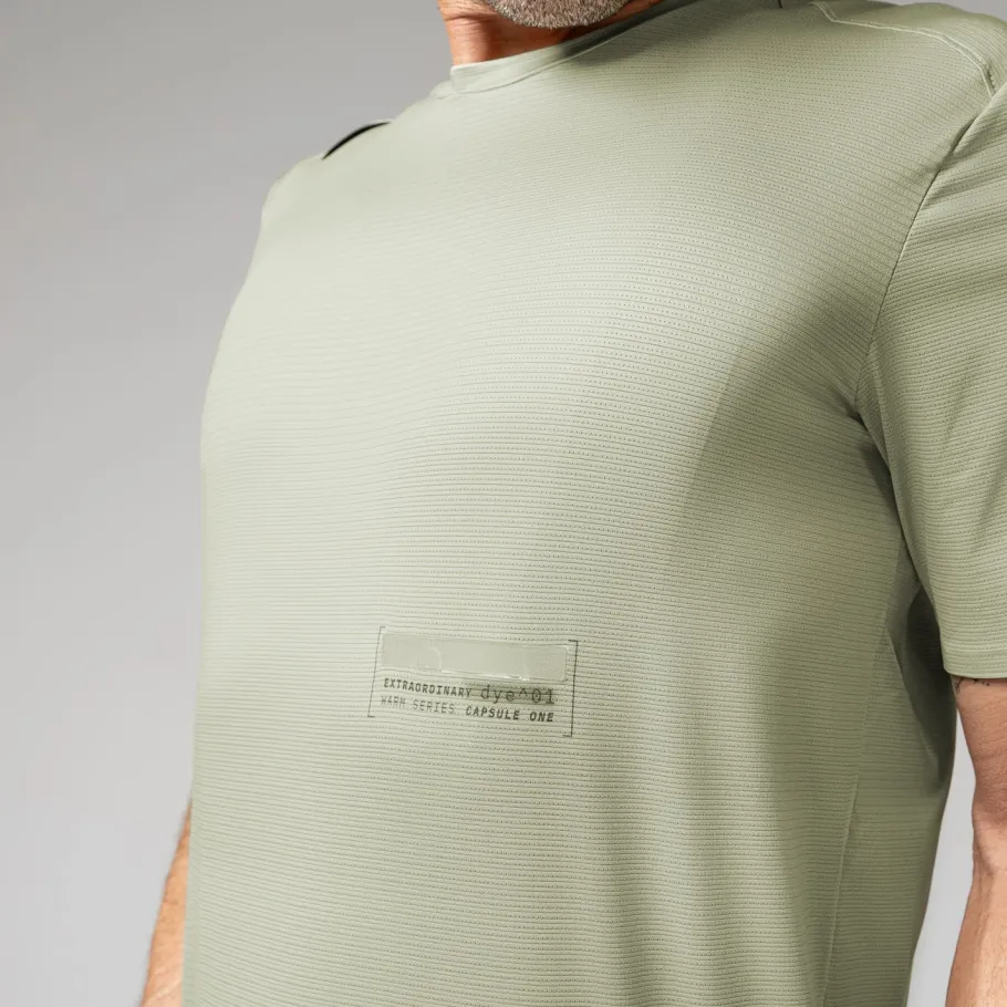 T-Shirts<GOBIK T-SHIRT À MANCHES COURTES TECH HOMME SEED
