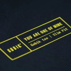 T-Shirts<GOBIK T-SHIRT À MANCHES COURTES TEE HOMME Logo Lima LogoLima