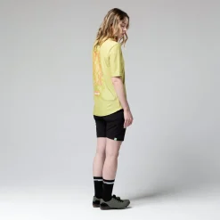 T-Shirts<GOBIK T-SHIRT À MANCHES COURTES TERRAIN FEMME SPROUT