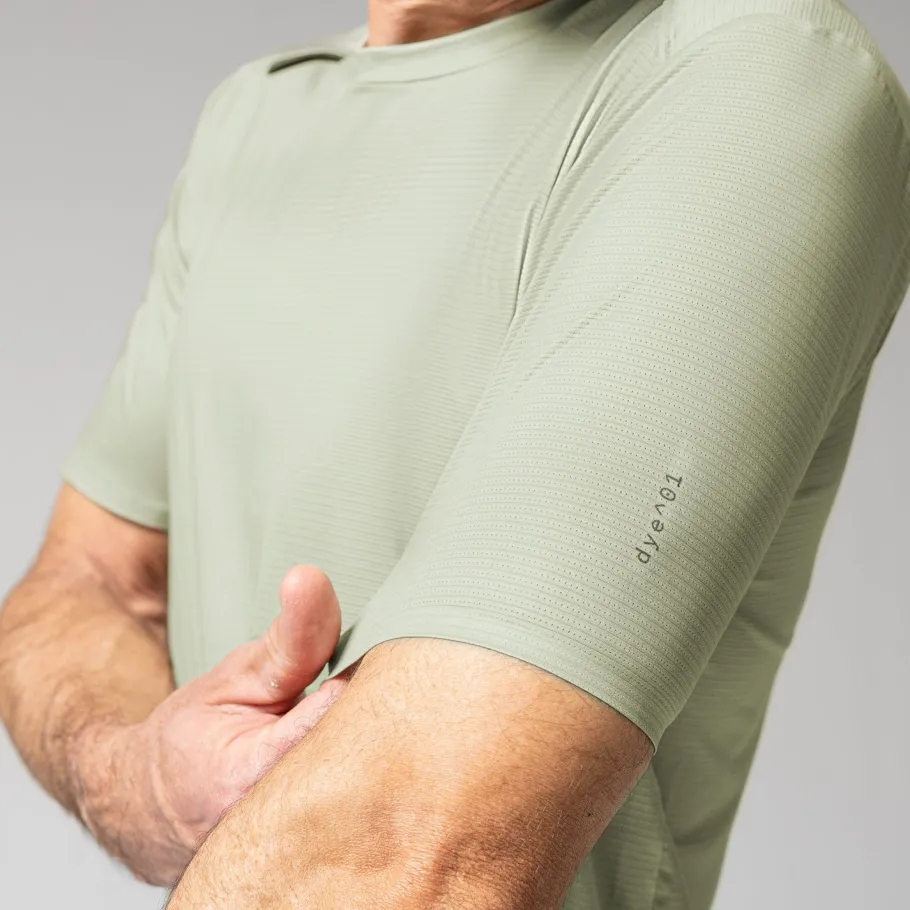 T-Shirts<GOBIK T-SHIRT À MANCHES COURTES TECH HOMME SEED