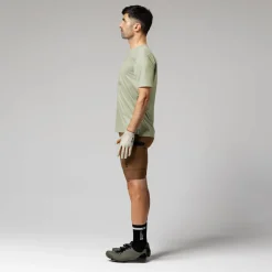 T-Shirts<GOBIK T-SHIRT À MANCHES COURTES TECH HOMME SEED