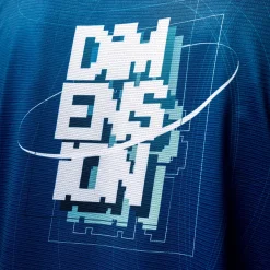 T-Shirts<GOBIK T-SHIRT À MANCHES COURTES TECH HOMME CORSAIR
