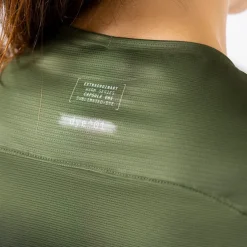 T-Shirts<GOBIK T-SHIRT À MANCHES COURTES TECH FEMME TIMBER