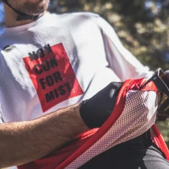 T-Shirts<GOBIK T-SHIRT À MANCHES COURTES TERRAIN HOMME WHISTLER