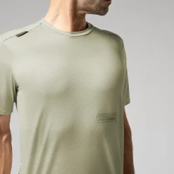 T-Shirts<GOBIK T-SHIRT À MANCHES COURTES TECH HOMME SEED