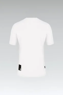 Lifestyle | T-Shirts<GOBIK T-SHIRT À MANCHES COURTES TEE Unisex The Band TheGobikBand
