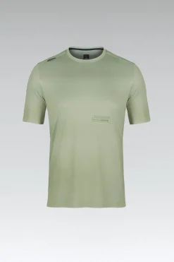 T-Shirts<GOBIK T-SHIRT À MANCHES COURTES TECH HOMME SEED