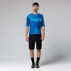 T-Shirts<GOBIK T-SHIRT À MANCHES COURTES VOLT HOMME MYKONOS