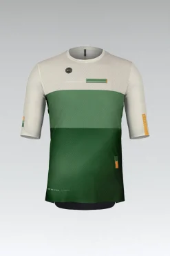 T-Shirts<GOBIK T-SHIRT À MANCHES COURTES VOLT HOMME KAHUZI
