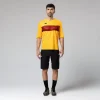 T-Shirts<GOBIK T-SHIRT À MANCHES COURTES VOLT HOMME SPECTRA