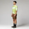 T-Shirts<GOBIK T-SHIRT À MANCHES COURTES VOLT HOMME WOODBINE