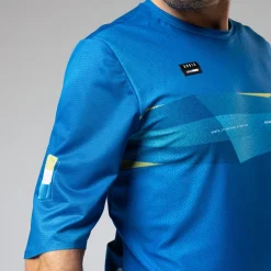 T-Shirts<GOBIK T-SHIRT À MANCHES COURTES VOLT HOMME MYKONOS
