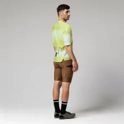 T-Shirts<GOBIK T-SHIRT À MANCHES COURTES VOLT HOMME WOODBINE