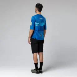T-Shirts<GOBIK T-SHIRT À MANCHES COURTES VOLT HOMME MYKONOS