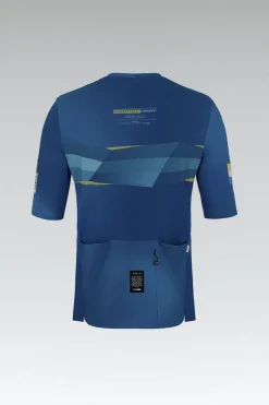 T-Shirts<GOBIK T-SHIRT À MANCHES COURTES VOLT HOMME MYKONOS