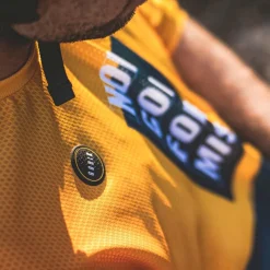 T-Shirts<GOBIK T-SHIRT À MANCHES COURTES VOLT HOMME MOLEHILL