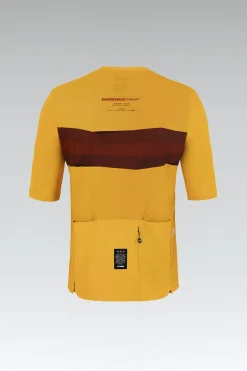 T-Shirts<GOBIK T-SHIRT À MANCHES COURTES VOLT HOMME SPECTRA