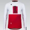 T-Shirts<GOBIK T-SHIRT À MANCHES LONGUES TERRAIN HOMME WHISTLER