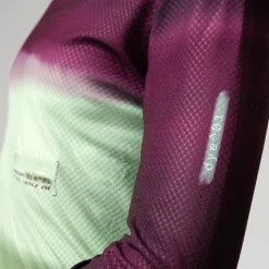 T-Shirts<GOBIK T-SHIRT À MANCHES LONGUES TERRAIN FEMME HEADER