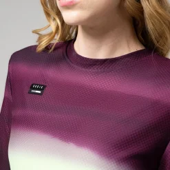 T-Shirts<GOBIK T-SHIRT À MANCHES LONGUES TERRAIN FEMME HEADER