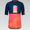 T-Shirts<GOBIK T-SHIRT FEMME MANCHES COURTES TERRAIN ROSSLAND
