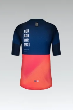 T-Shirts<GOBIK T-SHIRT FEMME MANCHES COURTES TERRAIN ROSSLAND