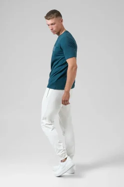 Lifestyle | T-Shirts<GOBIK T-SHIRT MANCHES COURTES COTTON REST HOMME Corsair