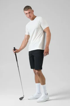 Lifestyle | T-Shirts<GOBIK T-SHIRT MANCHES COURTES COTTON REST HOMME Tofu