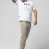 Lifestyle | Lifestyle<GOBIK T-SHIRT MANCHES COURTES NATIVE UNISEX White