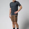 Ebike | Vtt<GOBIK T-SHIRT MANCHES COURTES TECH SOLID HOMME Magnet