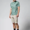 T-Shirts<GOBIK T-SHIRT MANCHES COURTES TECH HOMME Spruce