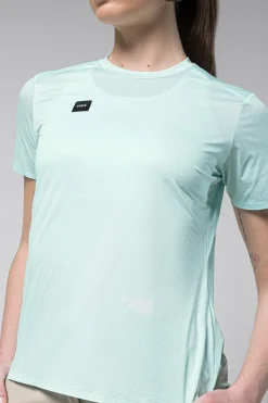 Enduro & Freeride | Vtt<GOBIK T-SHIRT MANCHES COURTES TECH FEMME Bay