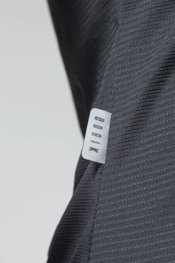 Ebike | Vtt<GOBIK T-SHIRT MANCHES COURTES TECH SOLID FEMME Magnet