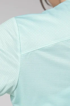 Enduro & Freeride | Vtt<GOBIK T-SHIRT MANCHES COURTES TECH FEMME Bay