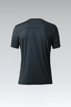 Ebike | Vtt<GOBIK T-SHIRT MANCHES COURTES TECH SOLID FEMME Magnet