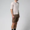 Enduro & Freeride | Ebike<GOBIK T-SHIRT MANCHES COURTES VOLT HOMME Tofu