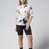 T-Shirts<GOBIK T-SHIRT MANCHES COURTES VOLT FEMME Nix