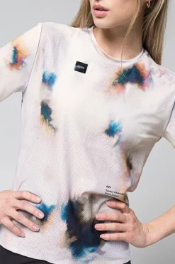 T-Shirts<GOBIK T-SHIRT MANCHES COURTES VOLT FEMME Nix