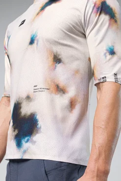 T-Shirts<GOBIK T-SHIRT MANCHES COURTES VOLT HOMME Nix