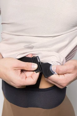 Enduro & Freeride | Ebike<GOBIK T-SHIRT MANCHES COURTES VOLT HOMME Tofu
