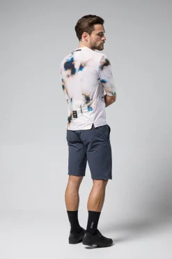 T-Shirts<GOBIK T-SHIRT MANCHES COURTES VOLT HOMME Nix
