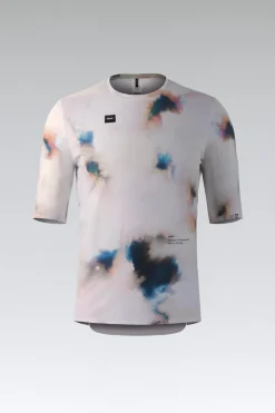 T-Shirts<GOBIK T-SHIRT MANCHES COURTES VOLT HOMME Nix
