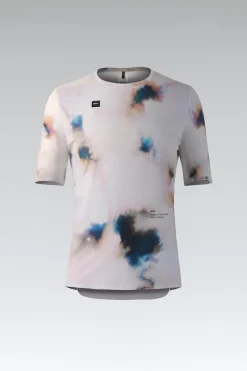 T-Shirts<GOBIK T-SHIRT MANCHES COURTES VOLT FEMME Nix