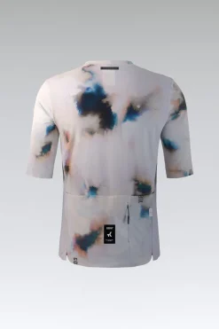 T-Shirts<GOBIK T-SHIRT MANCHES COURTES VOLT HOMME Nix