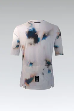 T-Shirts<GOBIK T-SHIRT MANCHES COURTES VOLT FEMME Nix