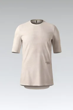 Enduro & Freeride | Ebike<GOBIK T-SHIRT MANCHES COURTES VOLT FEMME Tofu