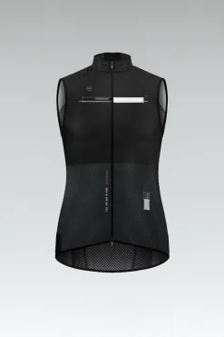 Gilets<GOBIK VEST PLUS 2.0 FEMME Citizen