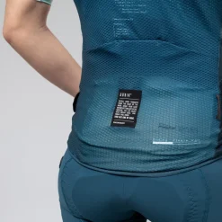 Gilets<GOBIK VEST PLUS 2.0 FEMME Corsair